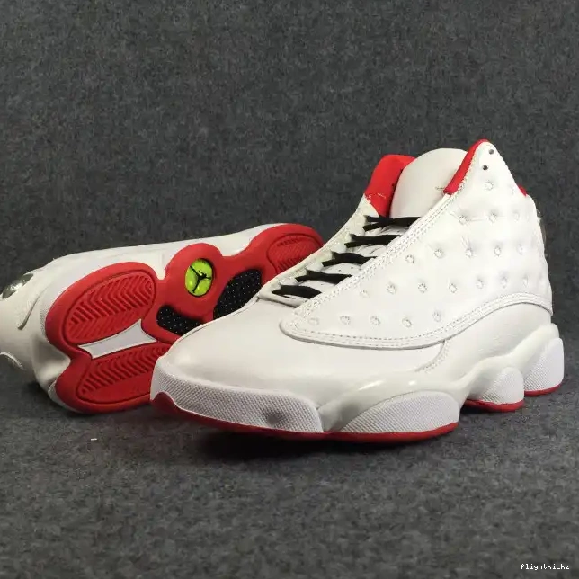 Jordan 414571-103 13 of Air Retro History Flight 0626